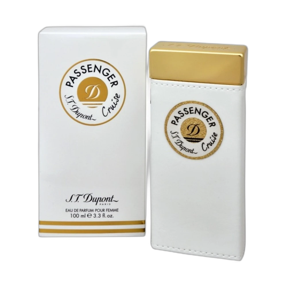 DUPONT PASSENGER CRUISE edp (w) 100ml