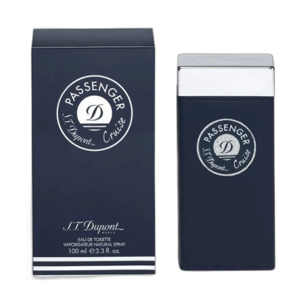 DUPONT PASSENGER CRUISE 50ml