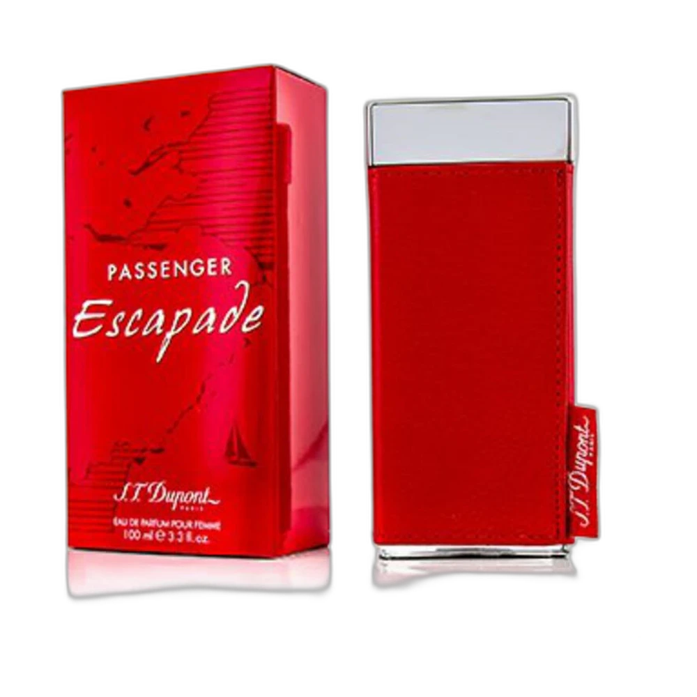 DUPONT PASSENGER ESCAPADE 100ml тестер