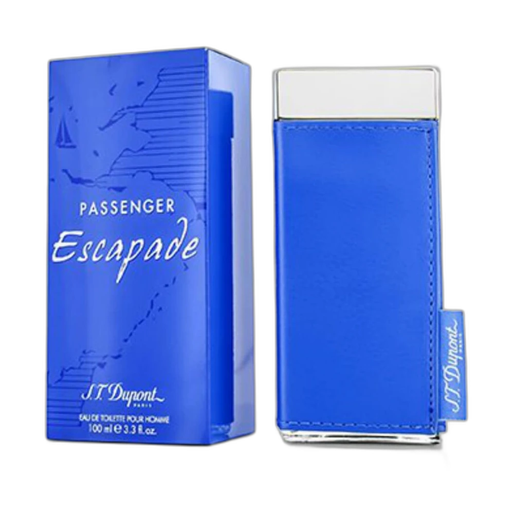 DUPONT PASSENGER ESCAPADE 100ml