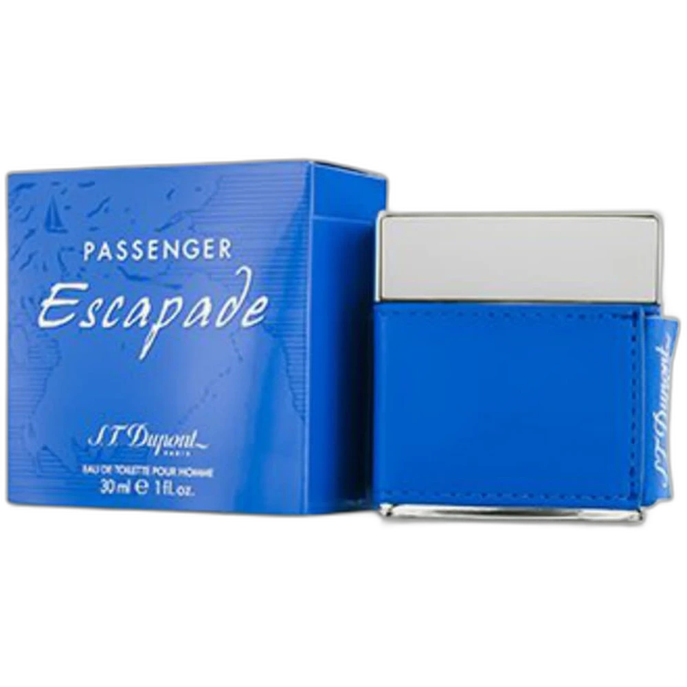 DUPONT PASSENGER ESCAPADE 30ml