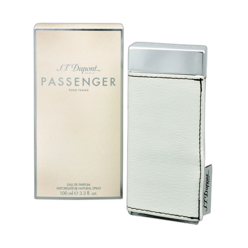 DUPONT PASSENGER edp (w) 100ml