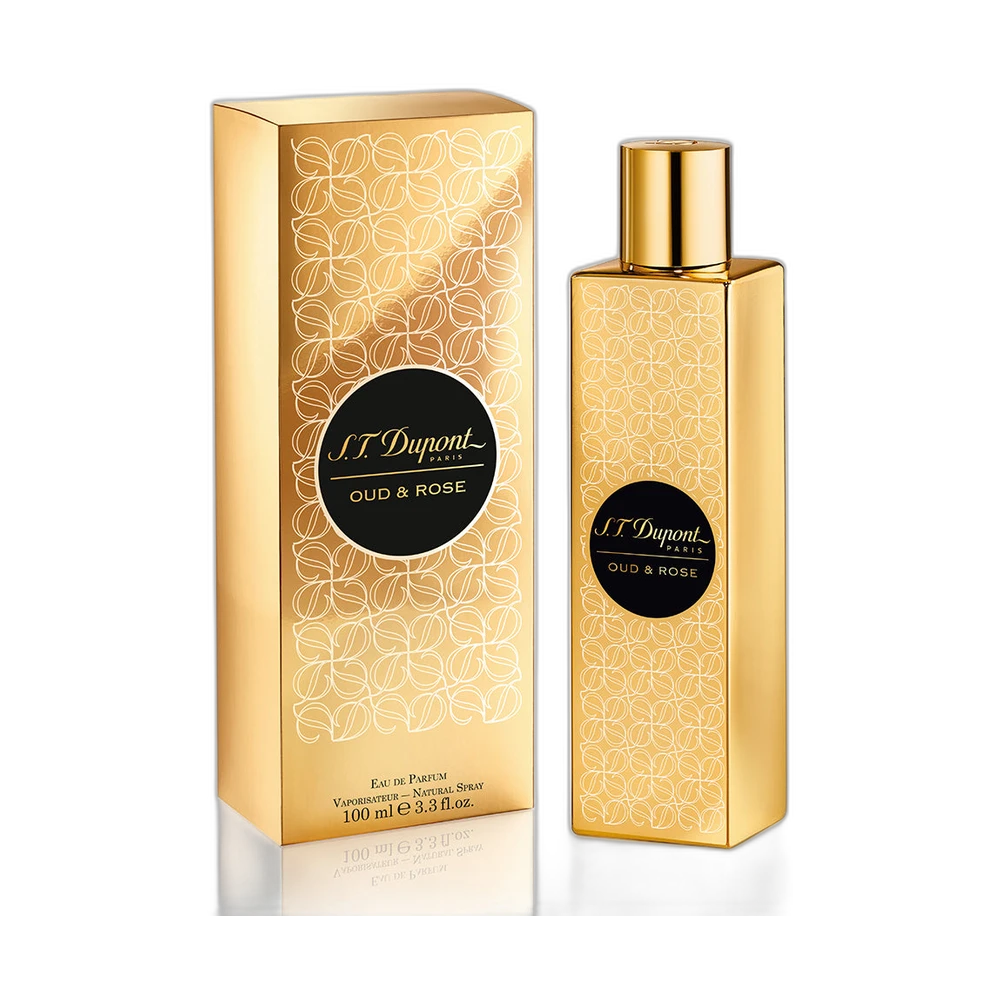 DUPONT ROSE 100ml