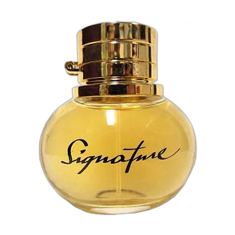 DUPONT SIGNATURE edp (w) 50ml TESTER