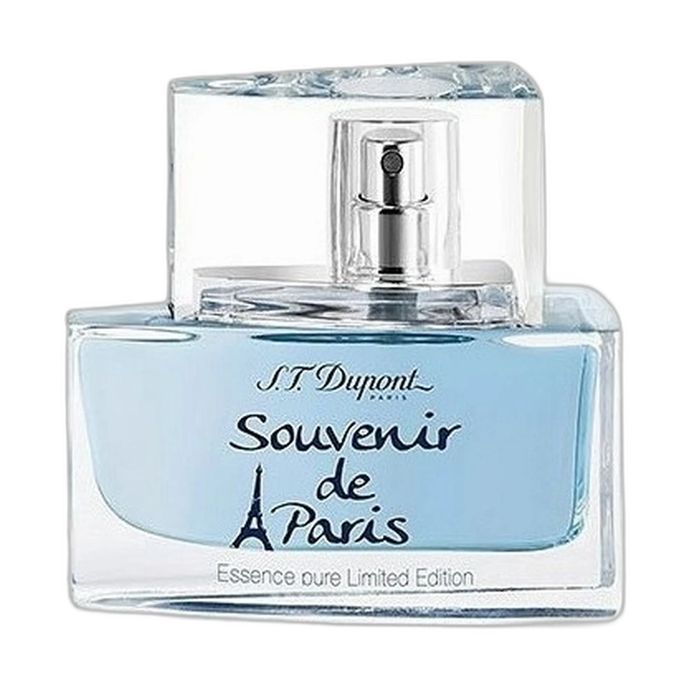 DUPONT SOUVENIR DE PARIS edt (m) 100ml TESTER