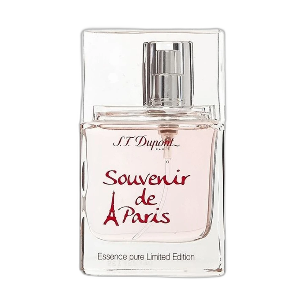 DUPONT SOUVENIR DE PARIS edt (w) 100ml TESTER