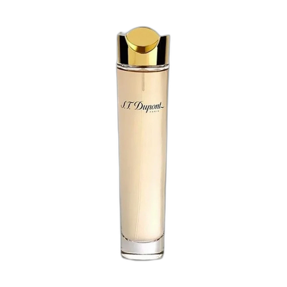 DUPONT edp (w) 100ml TESTER