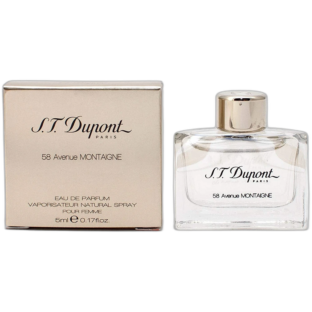 DUPONT 5ml mini