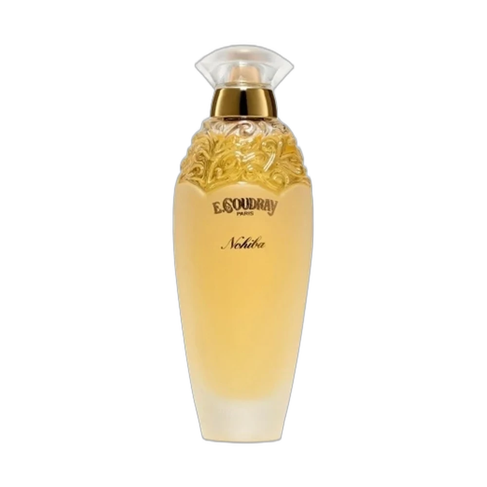 E.COUDRAY NOHIBA edt (w) 100ml TESTER