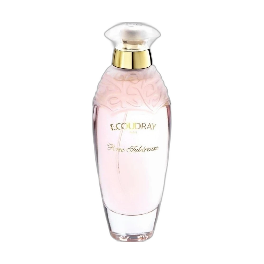 E.COUDRAY ROSE TUBEREUSE edt (w) 100ml TESTER