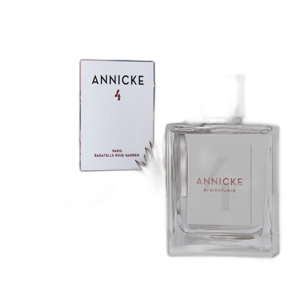 EIGHT & BOB ANNICKE 4 edp (w) 100ml