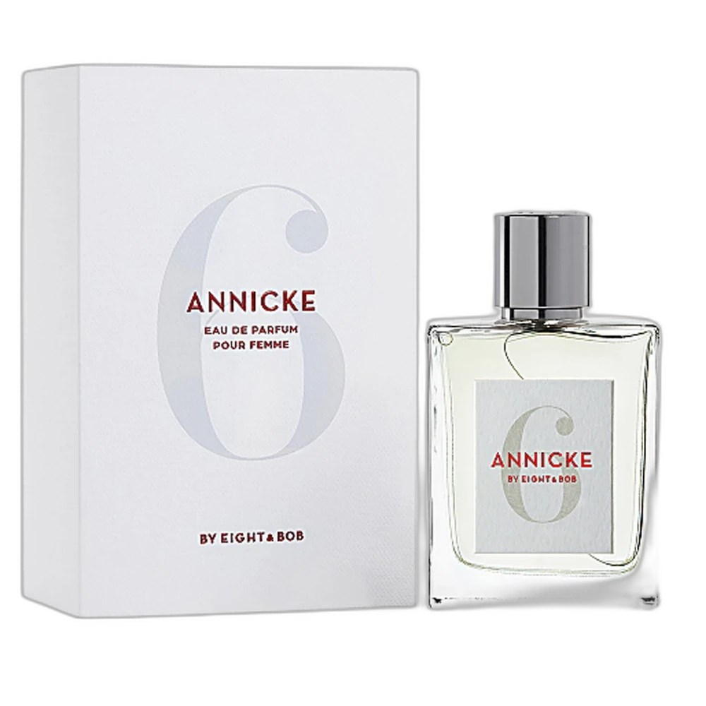 EIGHT & BOB ANNICKE 6 edp (w) 100ml