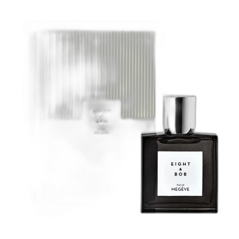EIGHT & BOB NUIT DE MEGEVE edp 100ml
