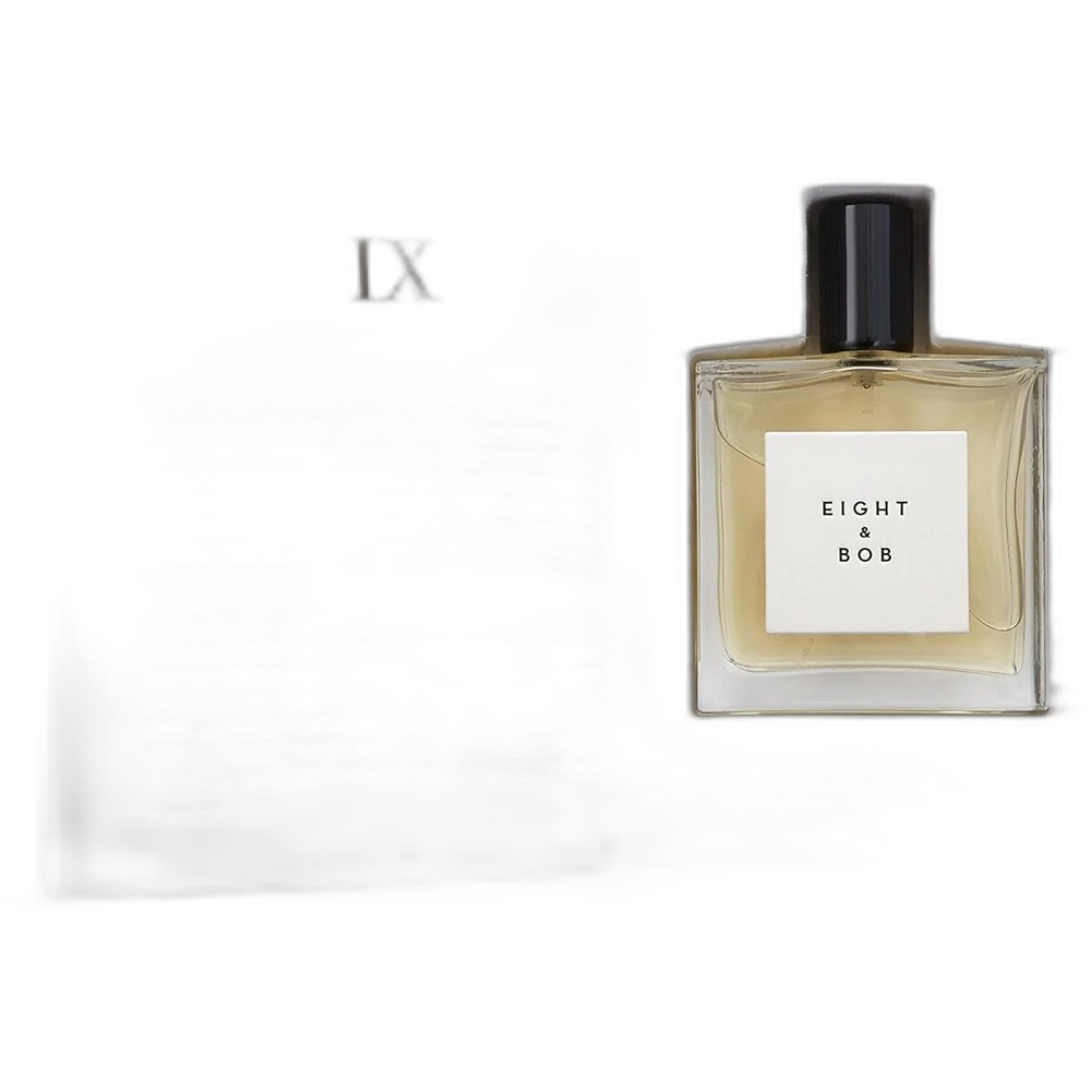 EIGHT & BOB ORIGINAL INSIDE BOOK edp 30ml