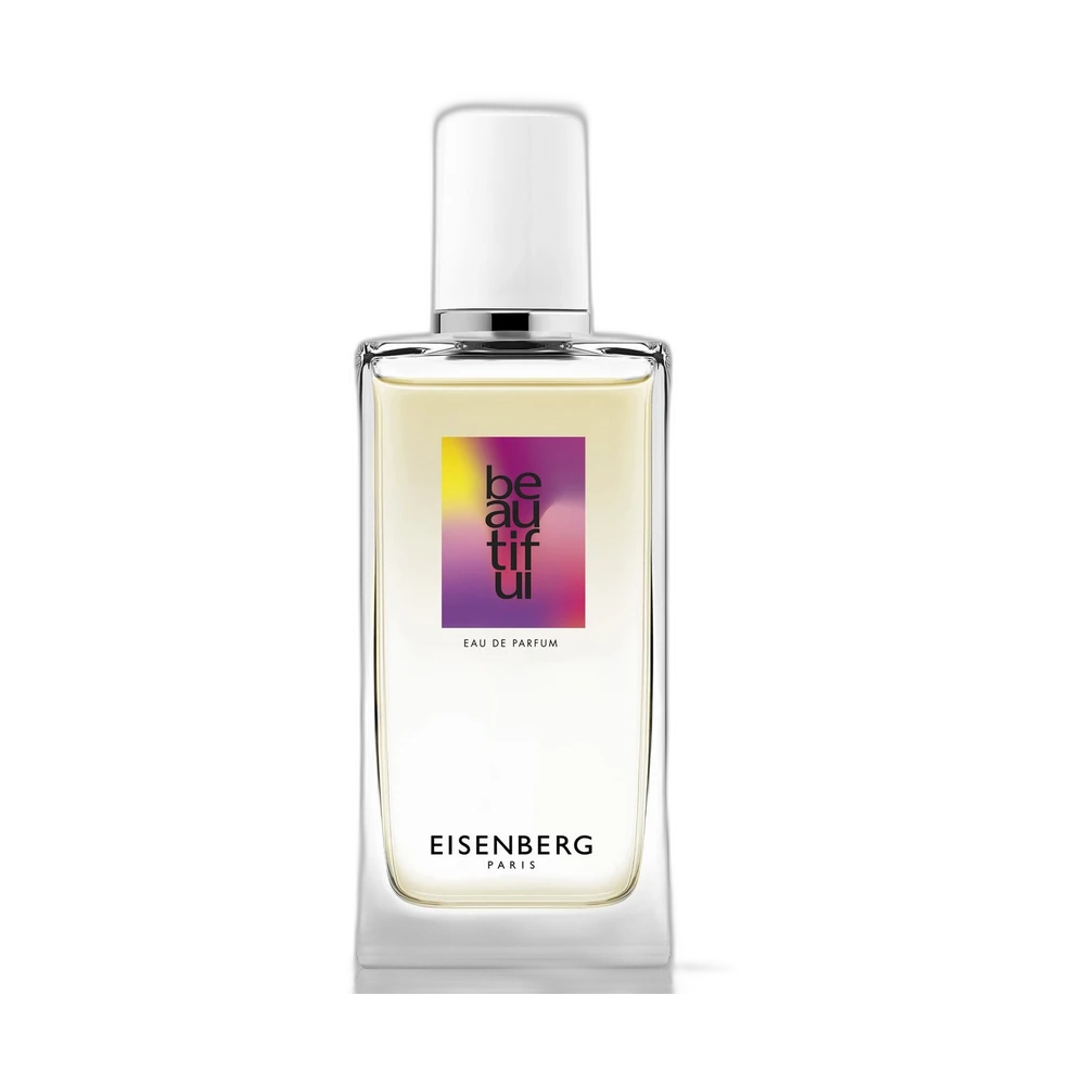 EISENBERG BEAUTIFUL edp 100ml TESTER