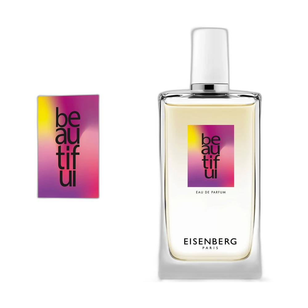 EISENBERG BEAUTIFUL edp 100ml