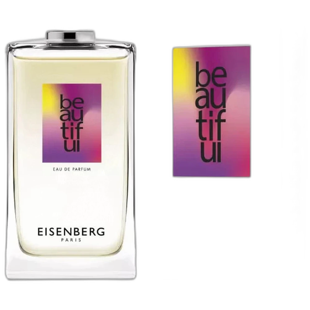 EISENBERG BEAUTIFUL edp 30ml