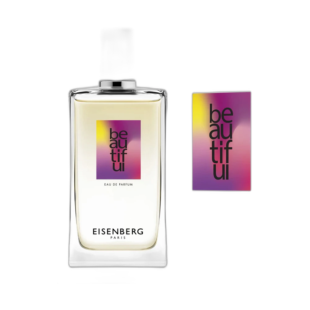 EISENBERG BEAUTIFUL edp 50ml