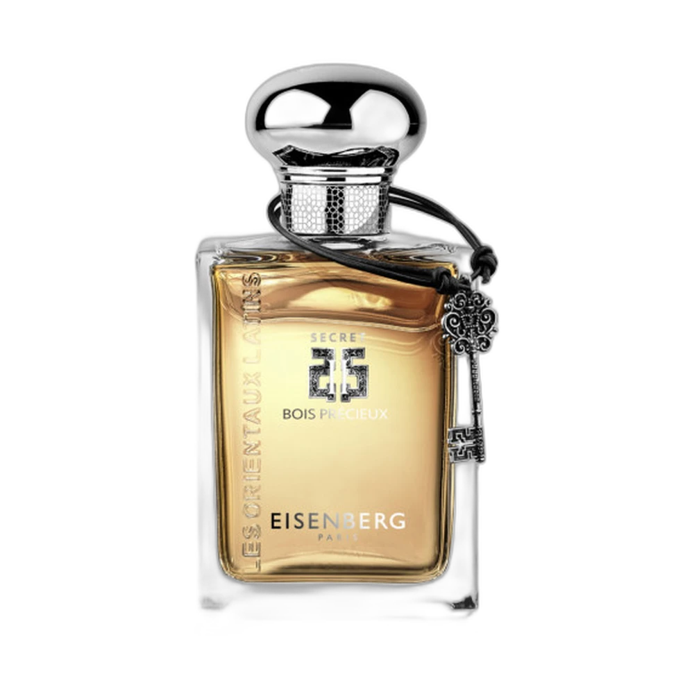 EISENBERG BOIS PRECIEUX SECRET II edp (m) 100ml TESTER