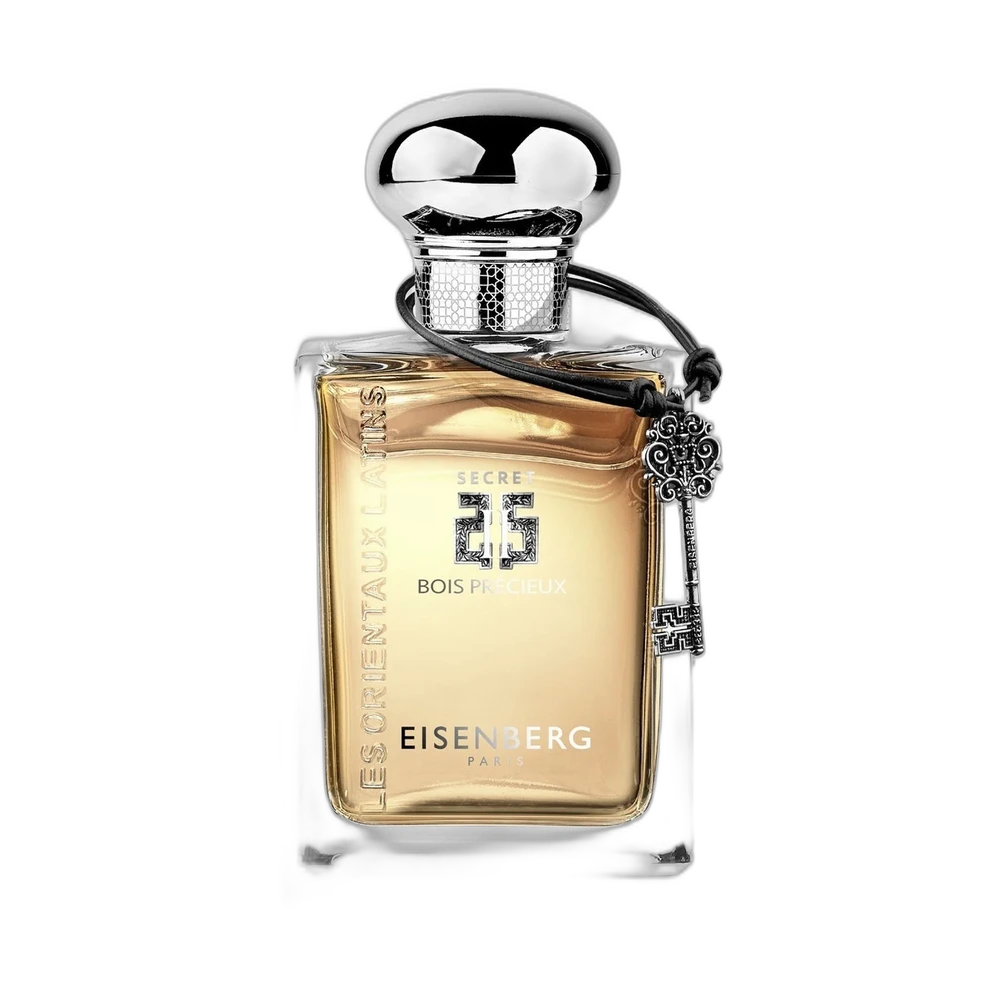 EISENBERG BOIS PRECIEUX SECRET II edp (m) 30ml TESTER