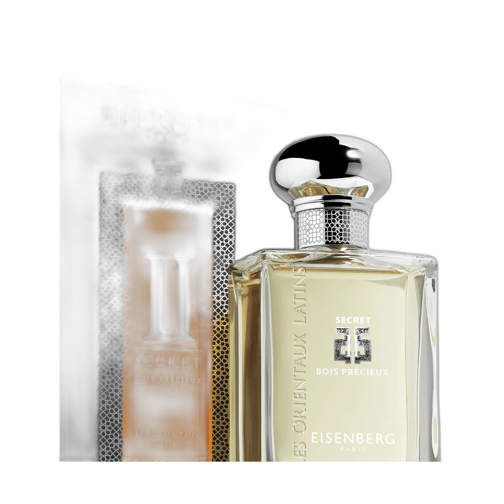 EISENBERG BOIS PRECIEUX SECRET II 30ml