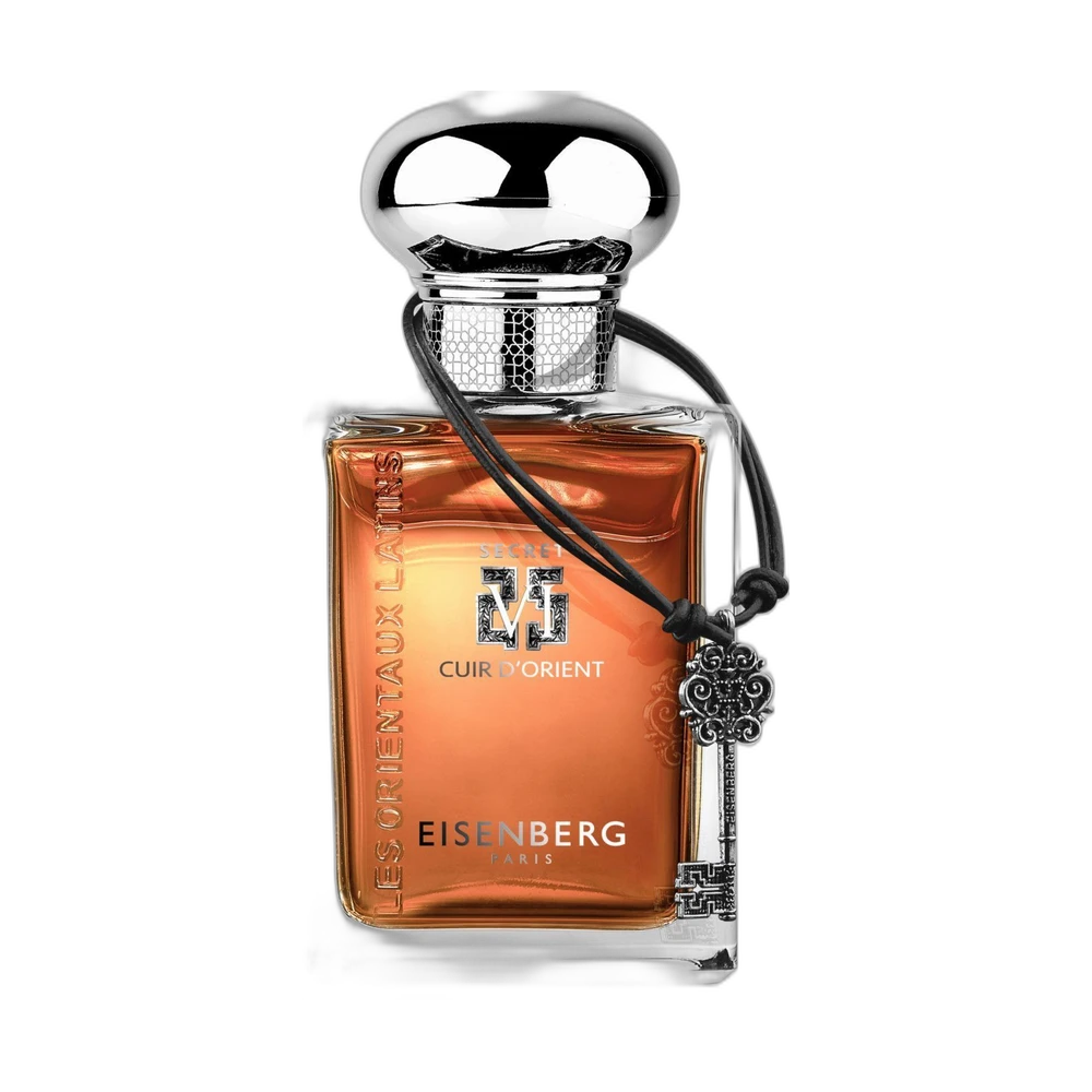 EISENBERG CUIR D'ORIENT SECRET VI edp (m) 100ml TESTER