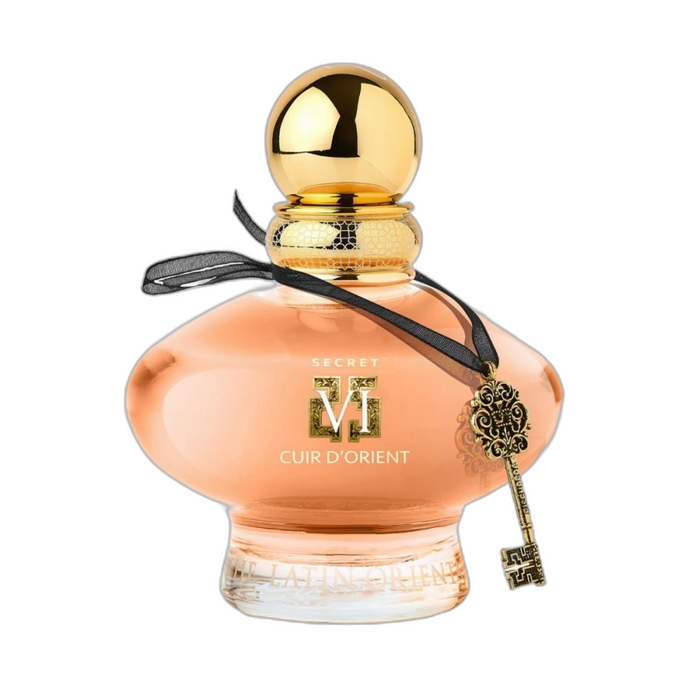 EISENBERG CUIR D'ORIENT SECRET VI edp (w) 100ml TESTER