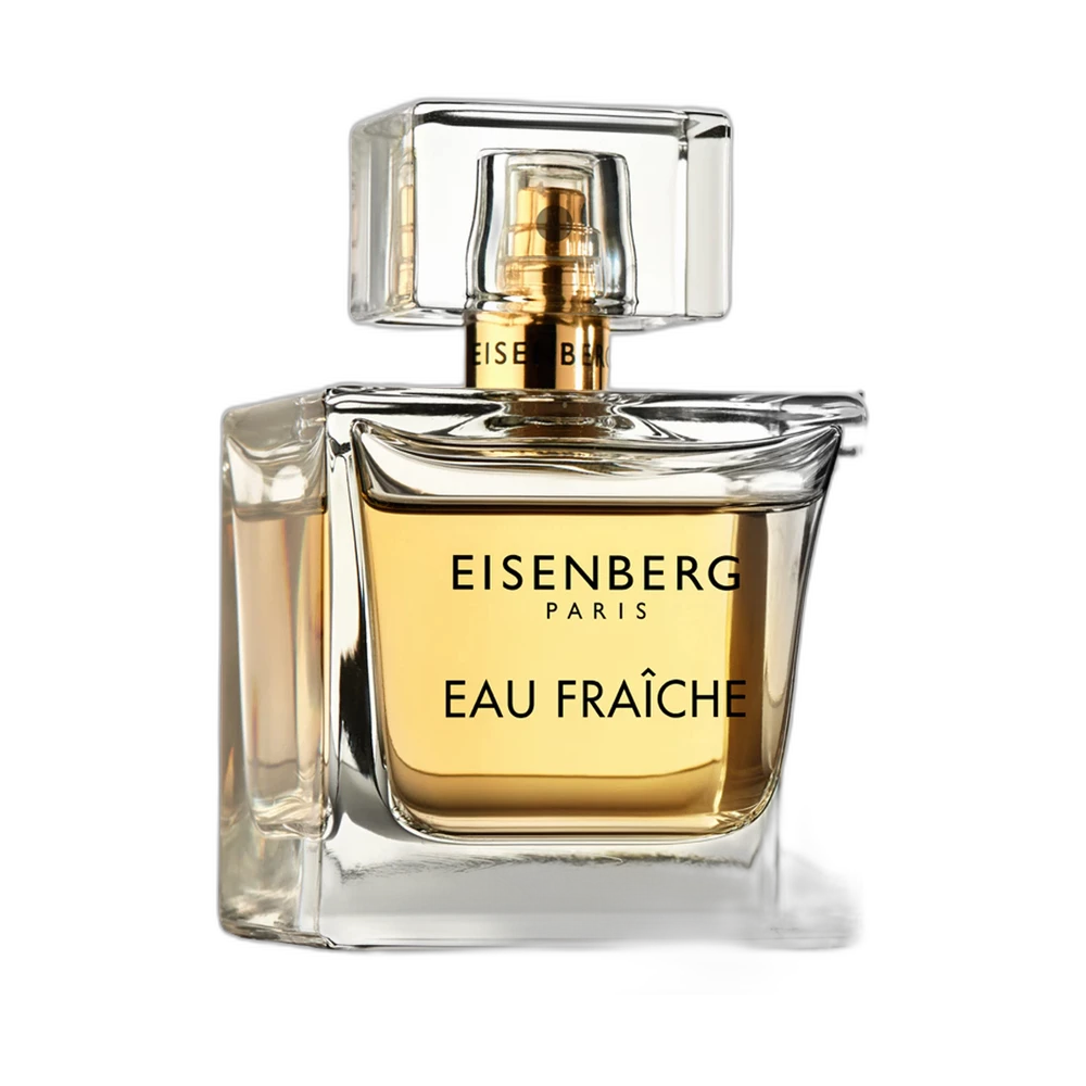 EISENBERG EAU FRAICHE edp (w) 100ml TESTER