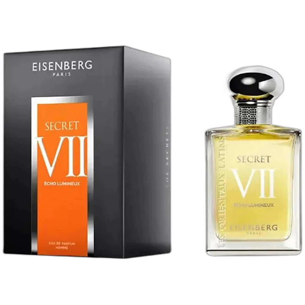 EISENBERG ECHO LUMINEUX SECRET VII edp (m) 30ml