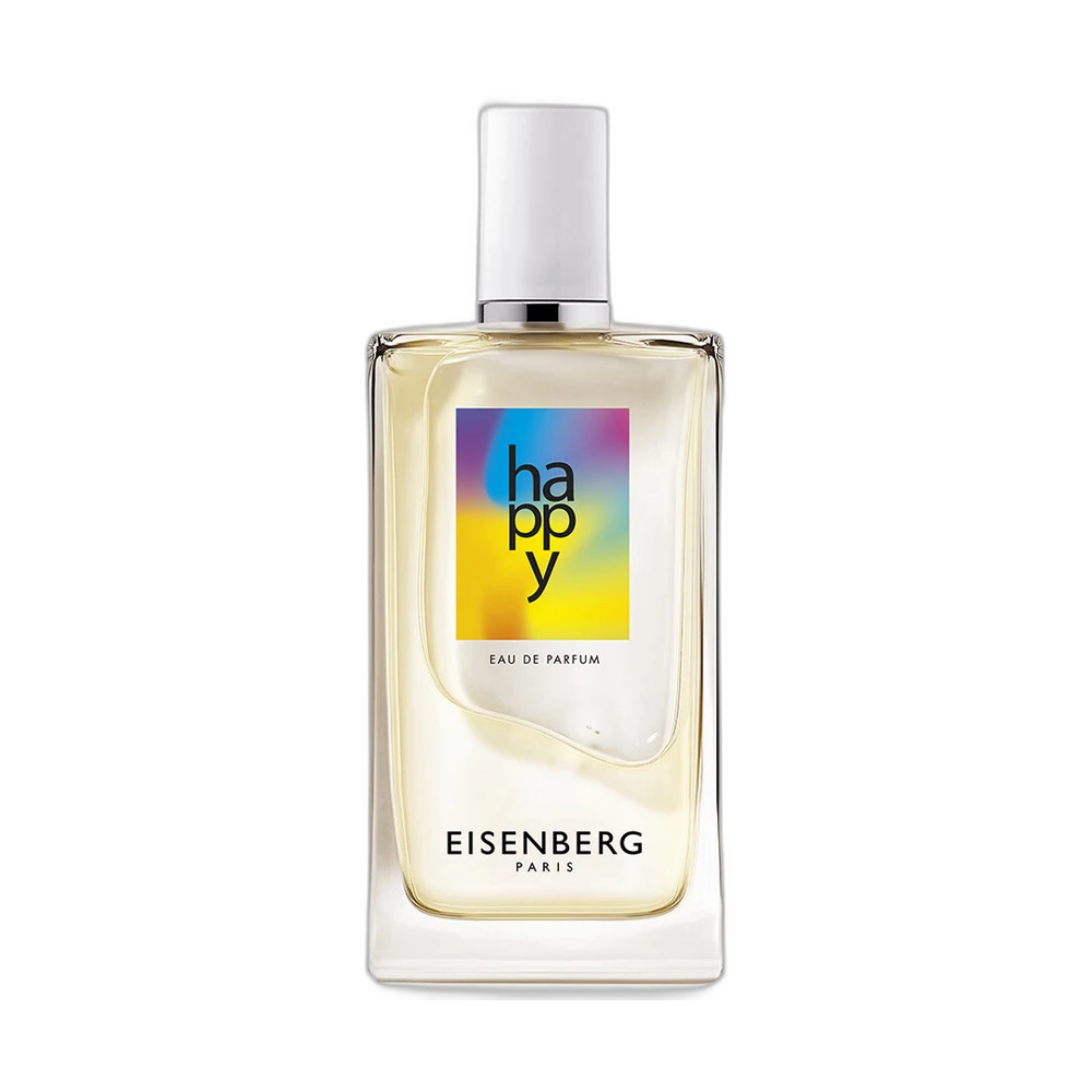 EISENBERG HAPPY edp 100ml TESTER