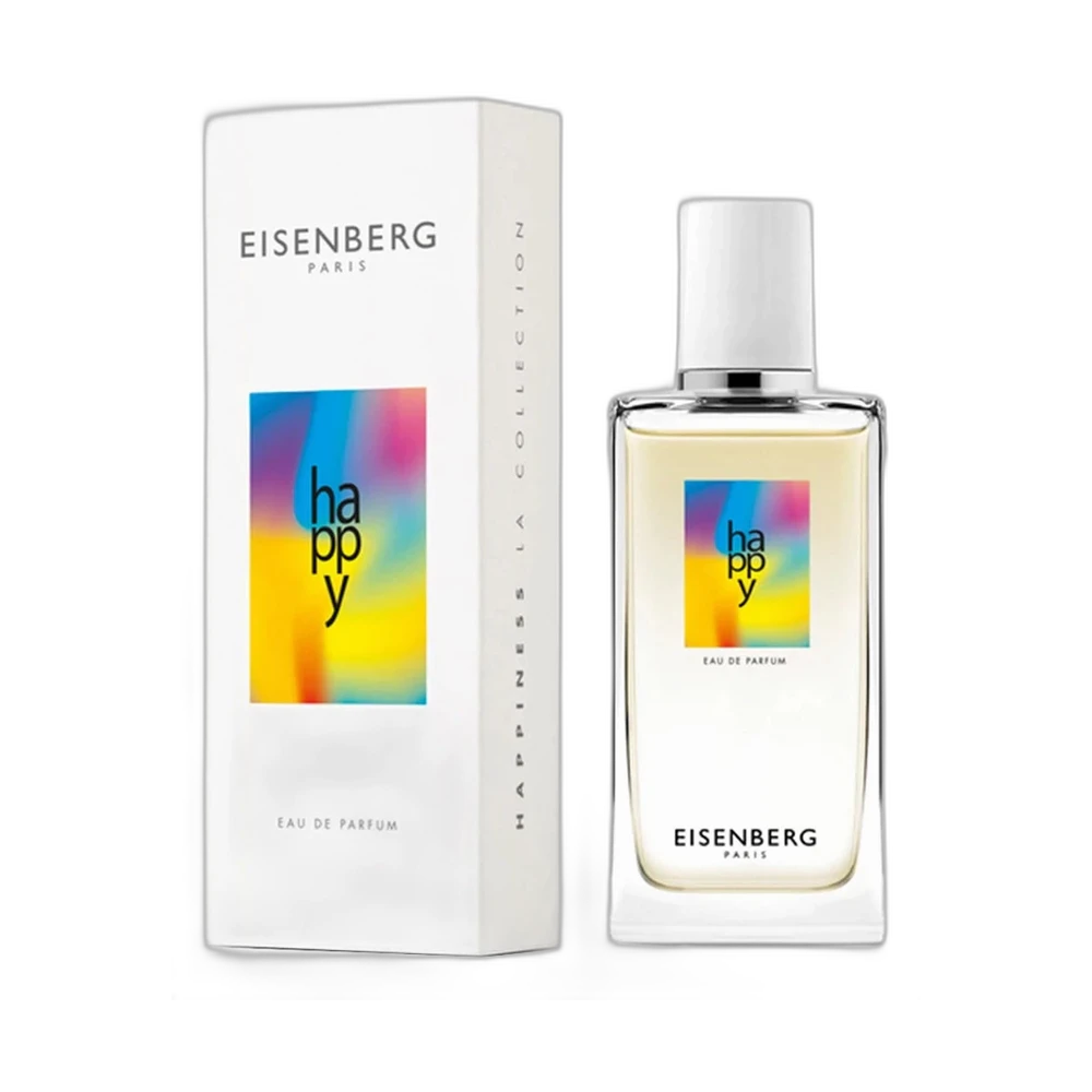 EISENBERG HAPPY edp 50ml
