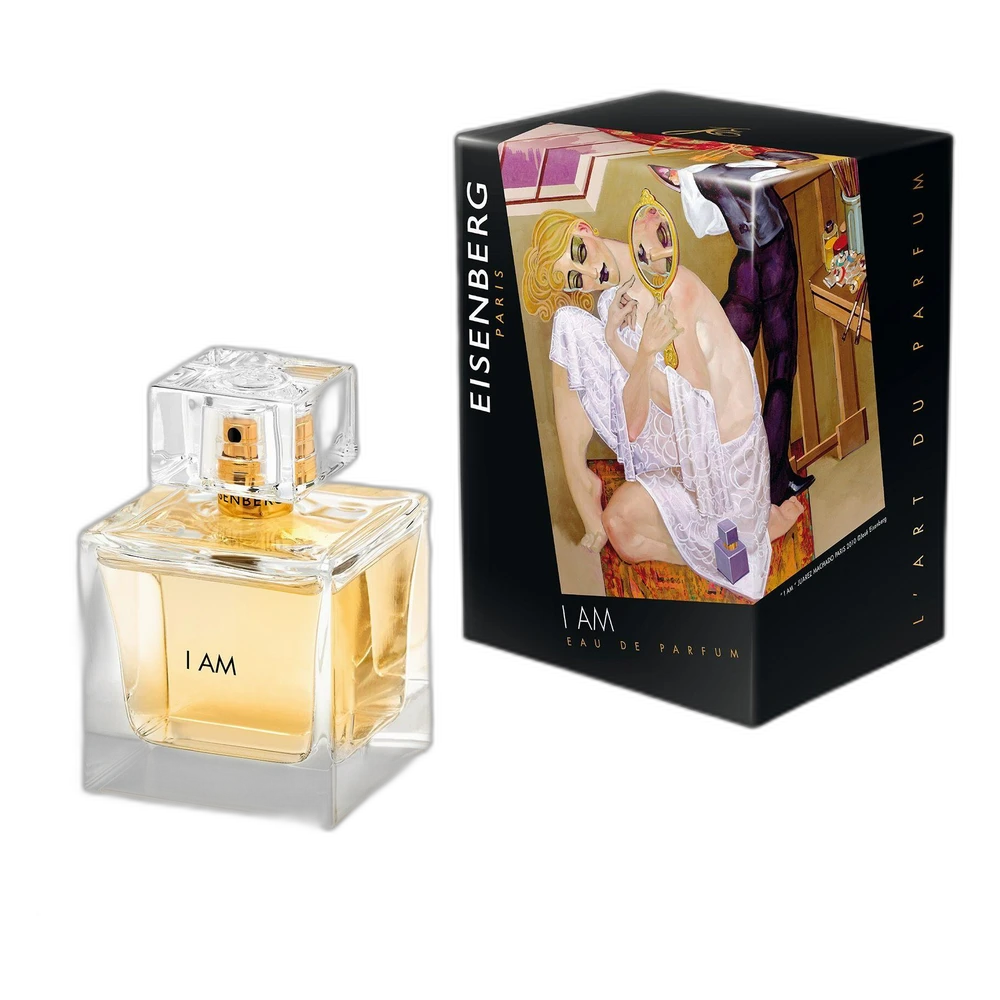EISENBERG I AM edp (w) 30ml