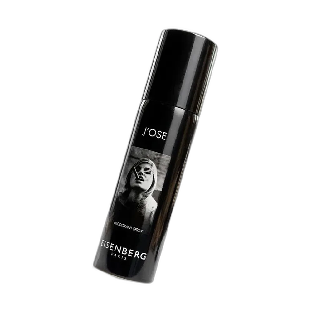 EISENBERG JOSE (w) 100ml deo