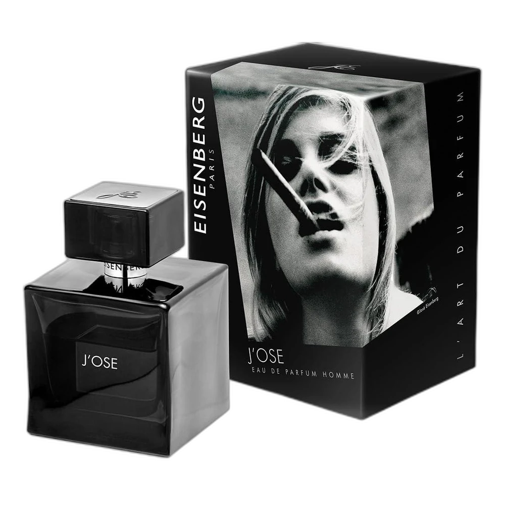 EISENBERG JOSE edp (m) 100ml