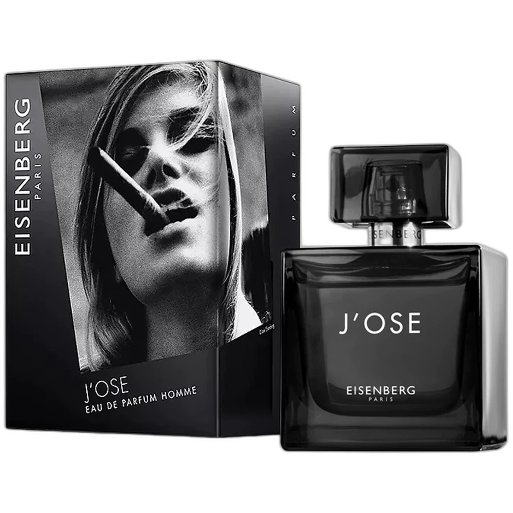 EISENBERG JOSE edp (m) 50ml