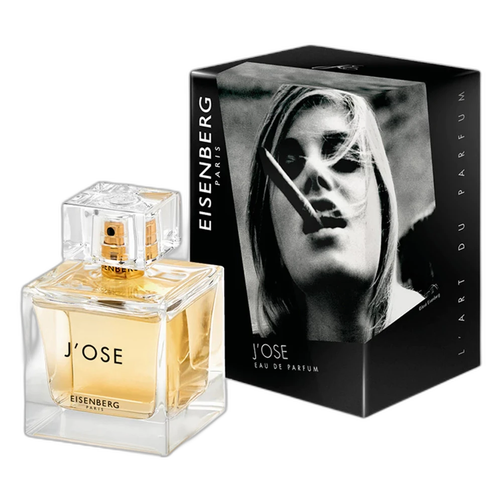 EISENBERG JOSE edp (w) 100ml