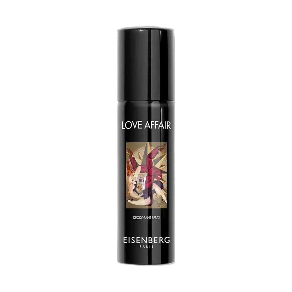 EISENBERG LOVE AFFAIR (w) 100ml deo