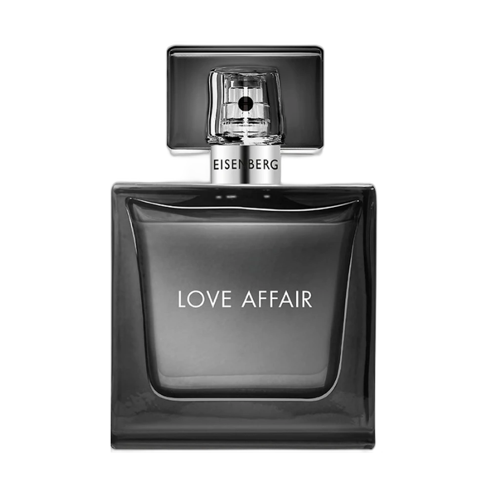EISENBERG LOVE AFFAIR edp (m) 100ml TESTER