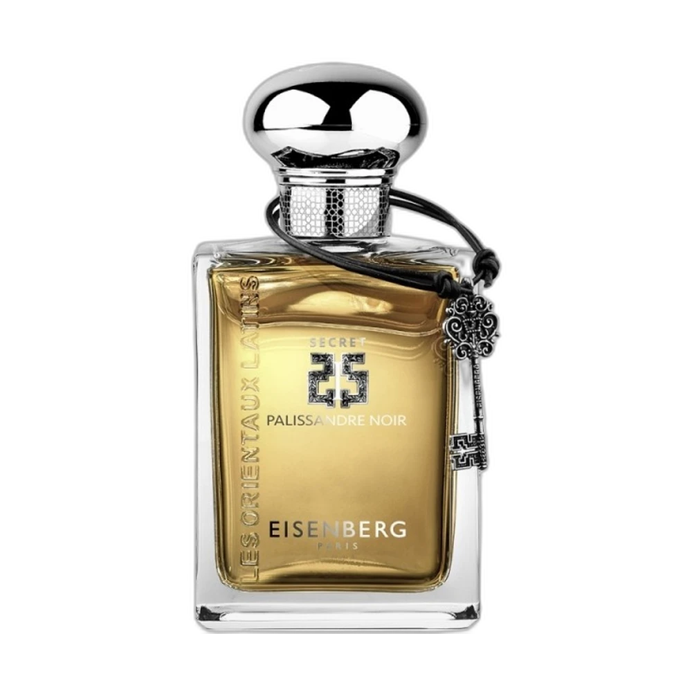 EISENBERG PALISSANDRE NOIR SECRET I edp (m) 100ml TESTER