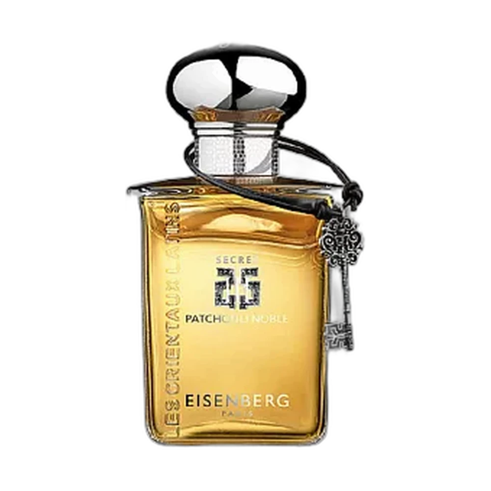 EISENBERG PATCHOULI NOBLE SECRET III edp (m) 100ml TESTER