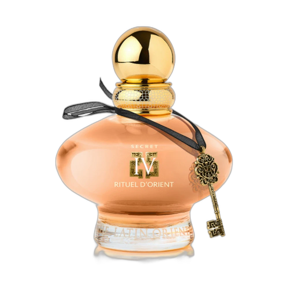 EISENBERG RITUEL D'ORIENT SECRET IV edp (w) 100ml TESTER