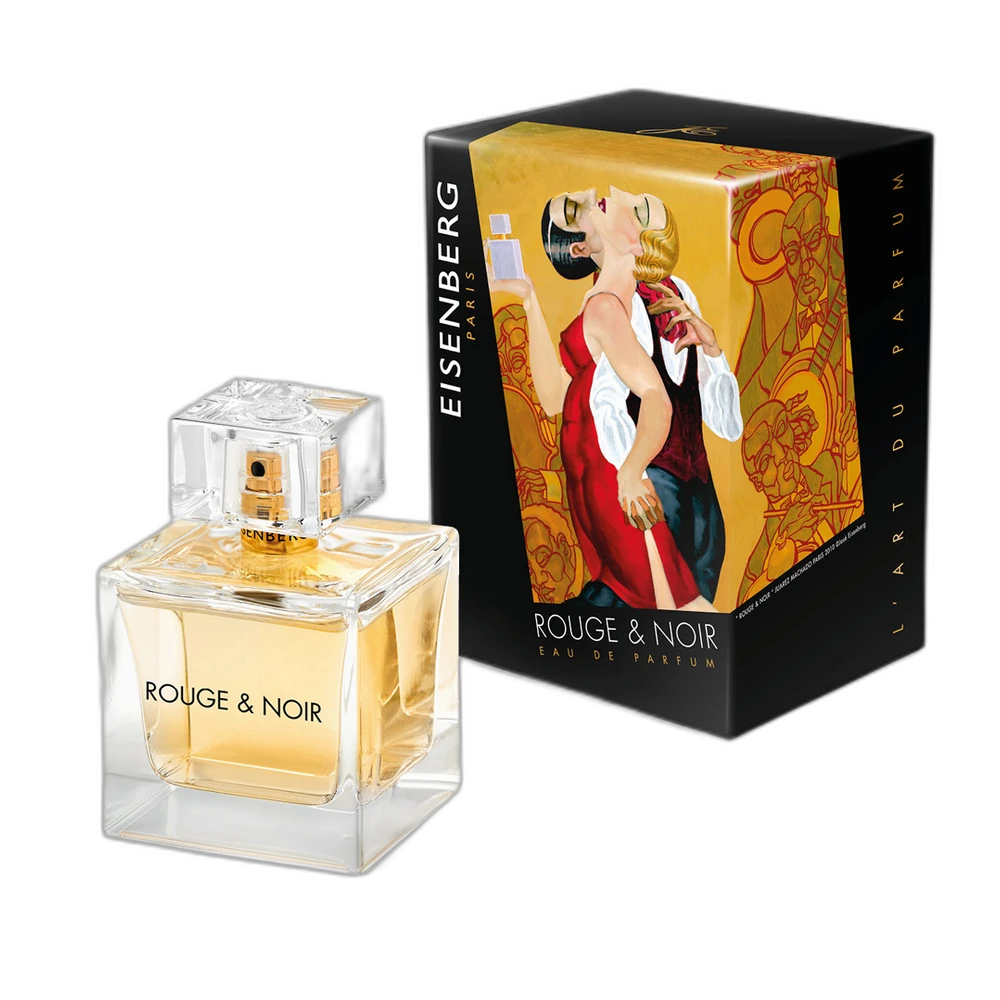 EISENBERG ROUGE & NOIR edp (w) 100ml