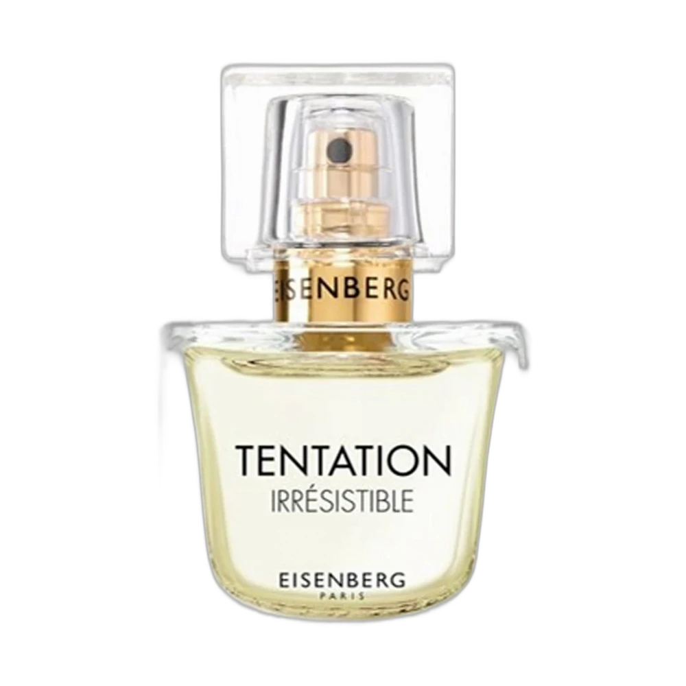 EISENBERG TENTATION IRRESISTIBLE edp (w) 100ml TESTER