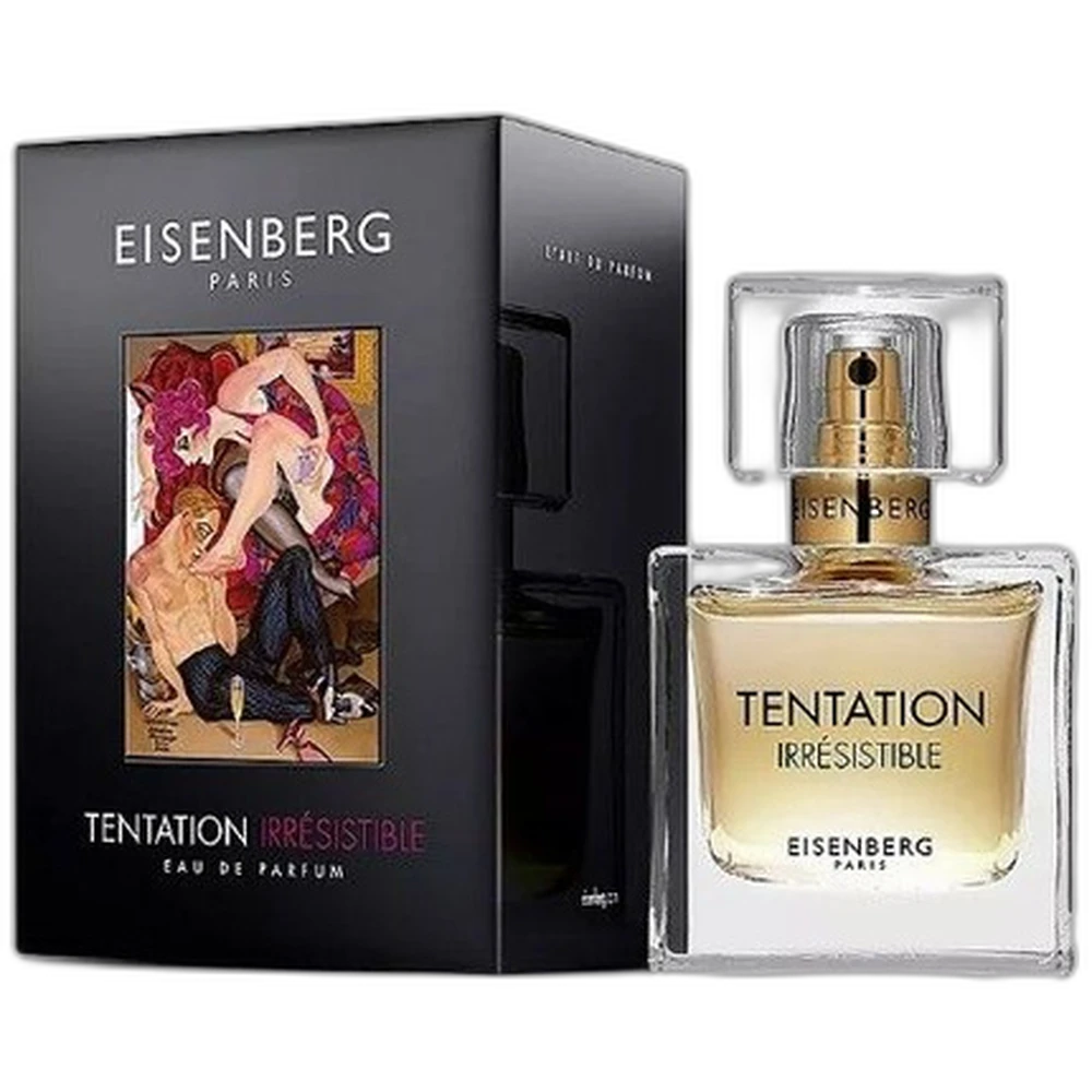 EISENBERG TENTATION IRRESISTIBLE 30ml