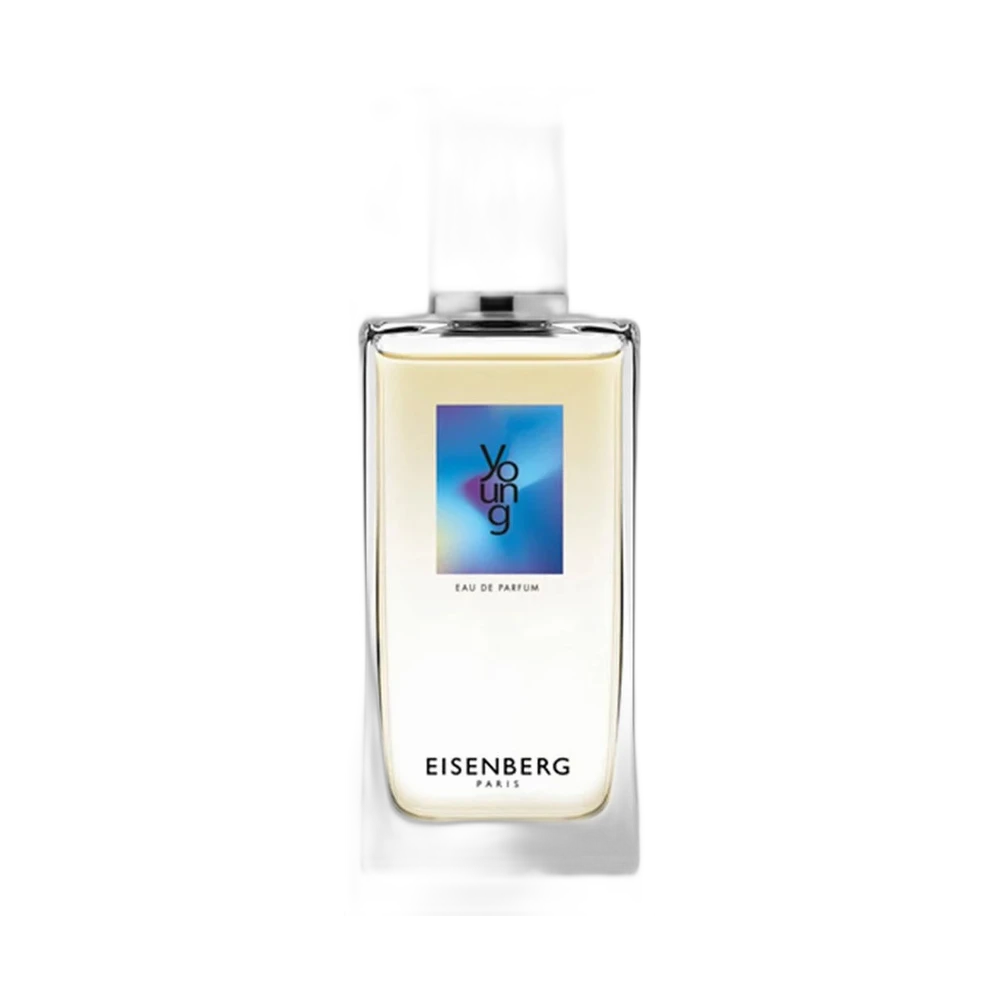 EISENBERG YOUNG edp 100ml TESTER