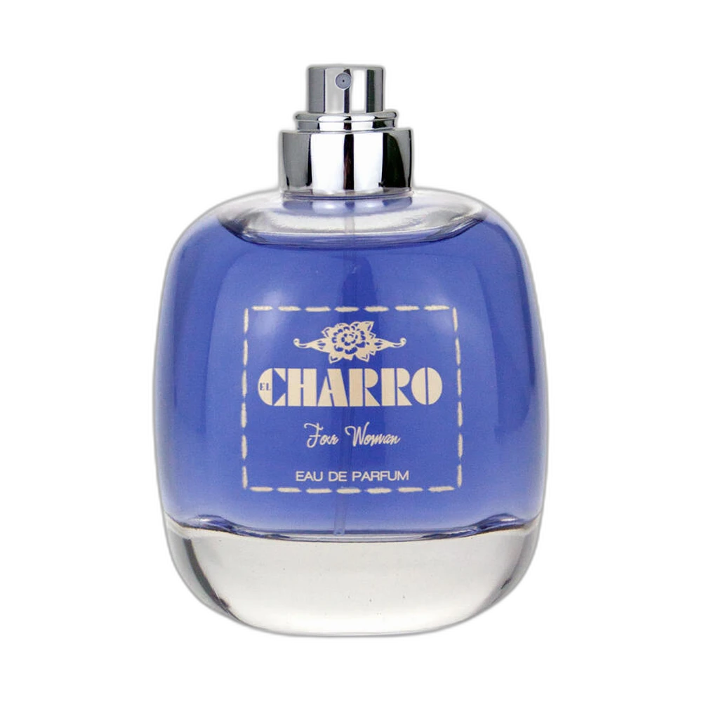 EL CHARRO 100ml тестер