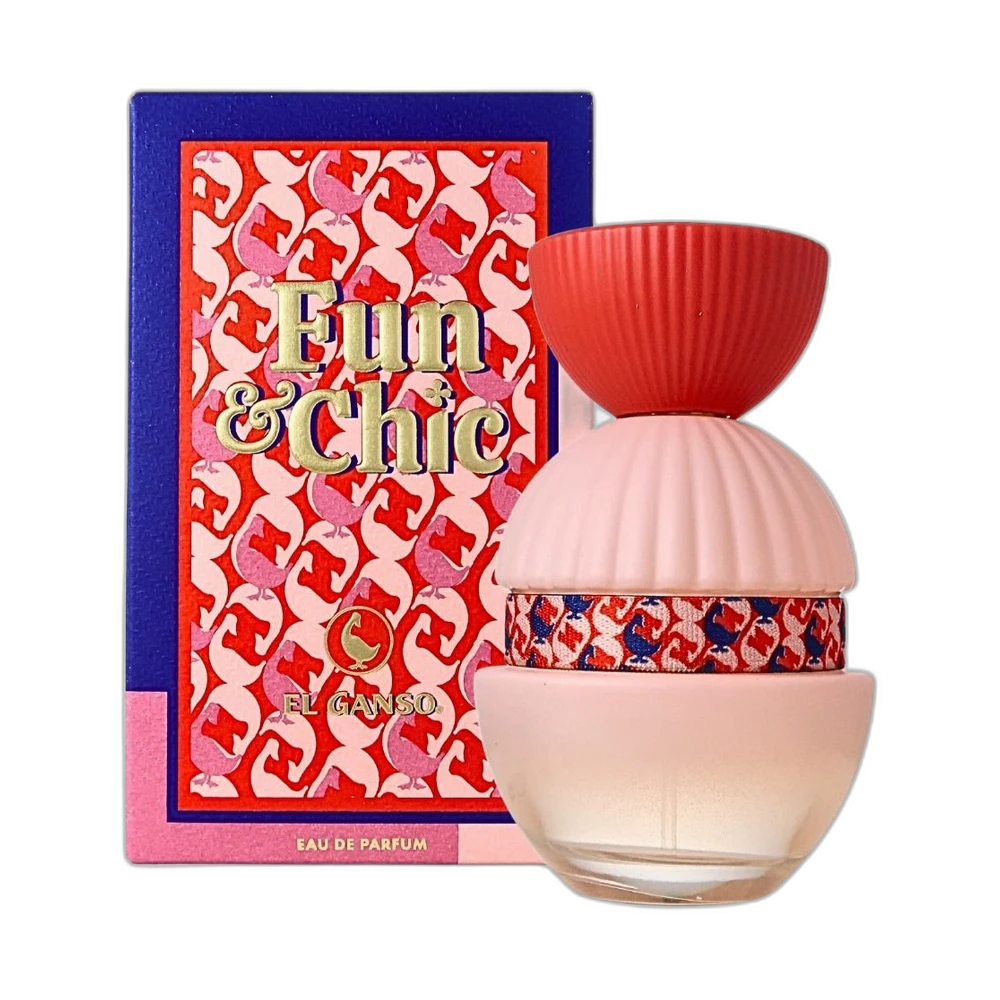 EL GANSO FUN & CHIC 100ml