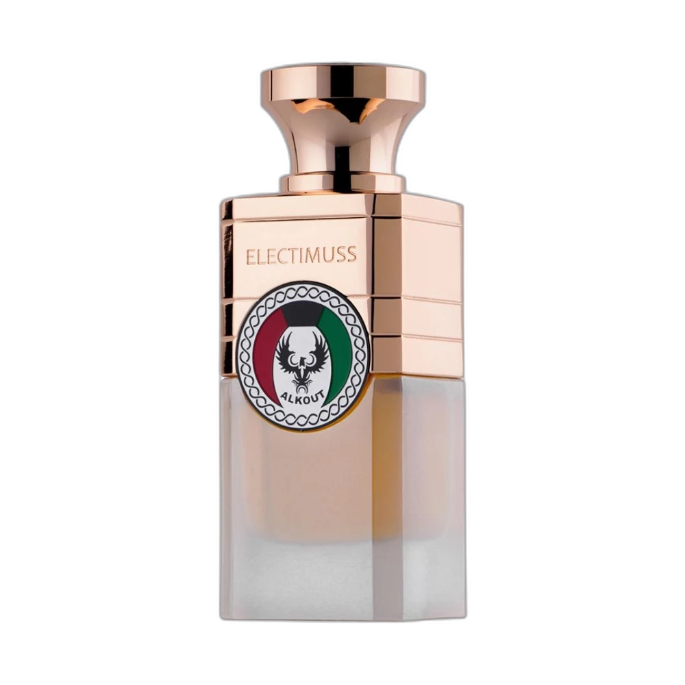 ELECTIMUSS ALKOUT 1.8ml parfume пробник