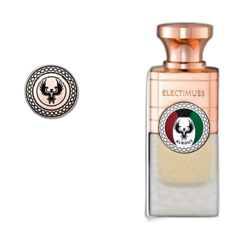 ELECTIMUSS ALKOUT 100ml parfume