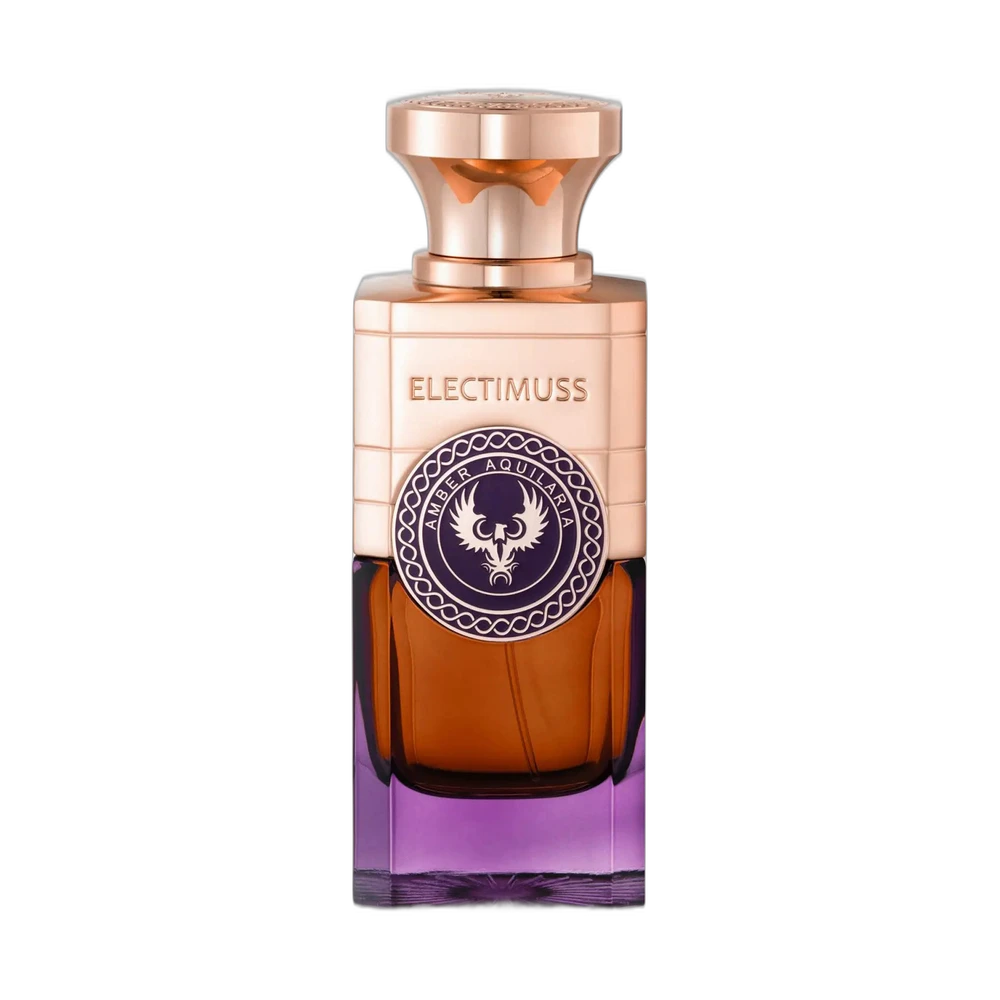 ELECTIMUSS AMBRE AGUILARIA 1.8ml parfume пробник
